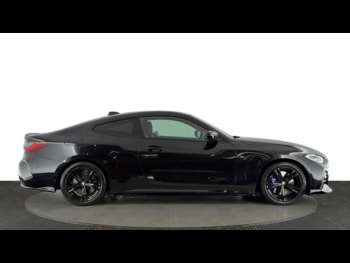 Used BMW 4 Series 2022 for sale - 74917368: Photo