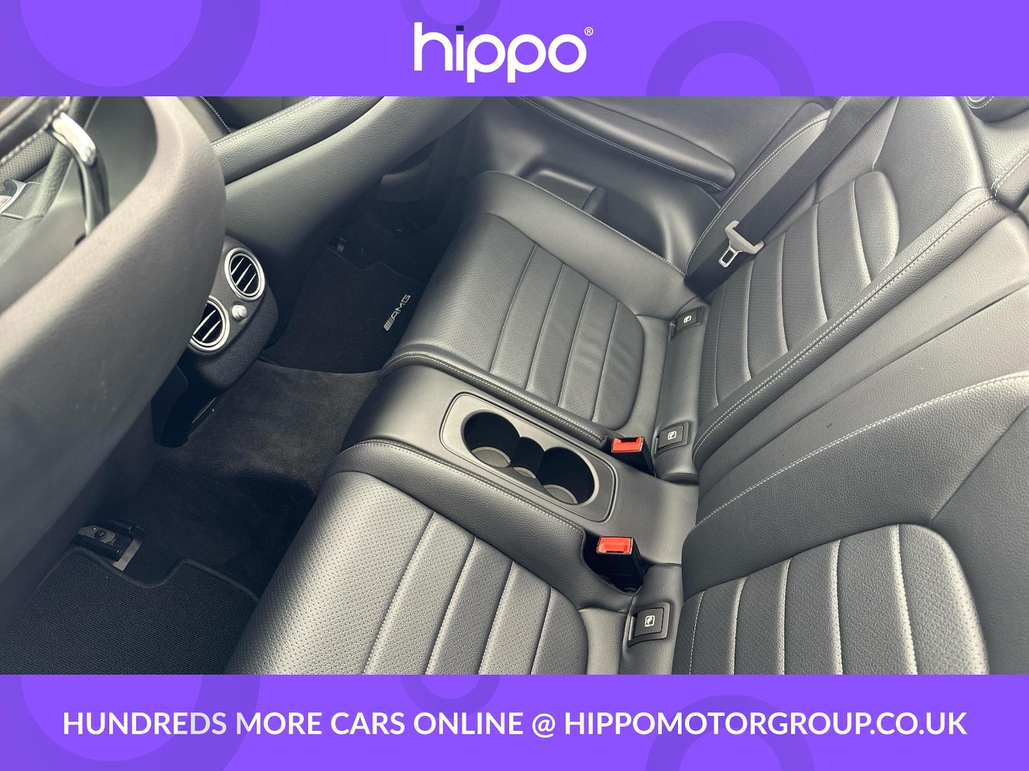 Used Mercedes-Benz C Class 2018 for sale - 77425230: Photo 14