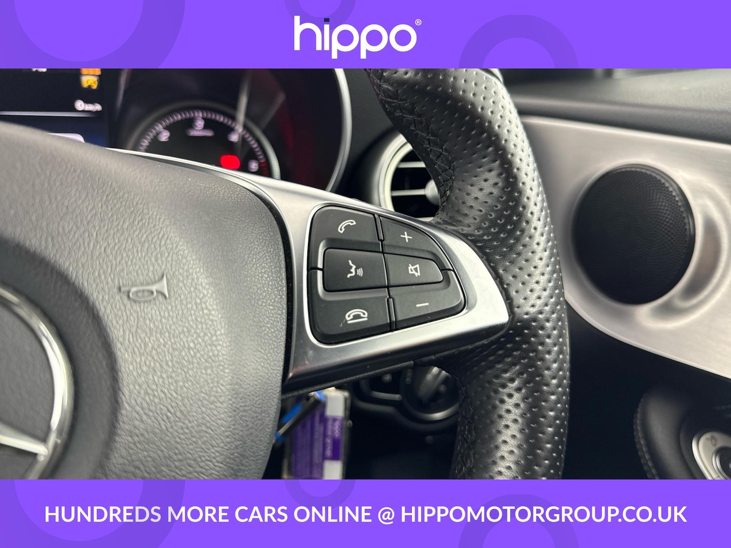 Used Mercedes-Benz C Class 2018 for sale - 77425230: Photo 16