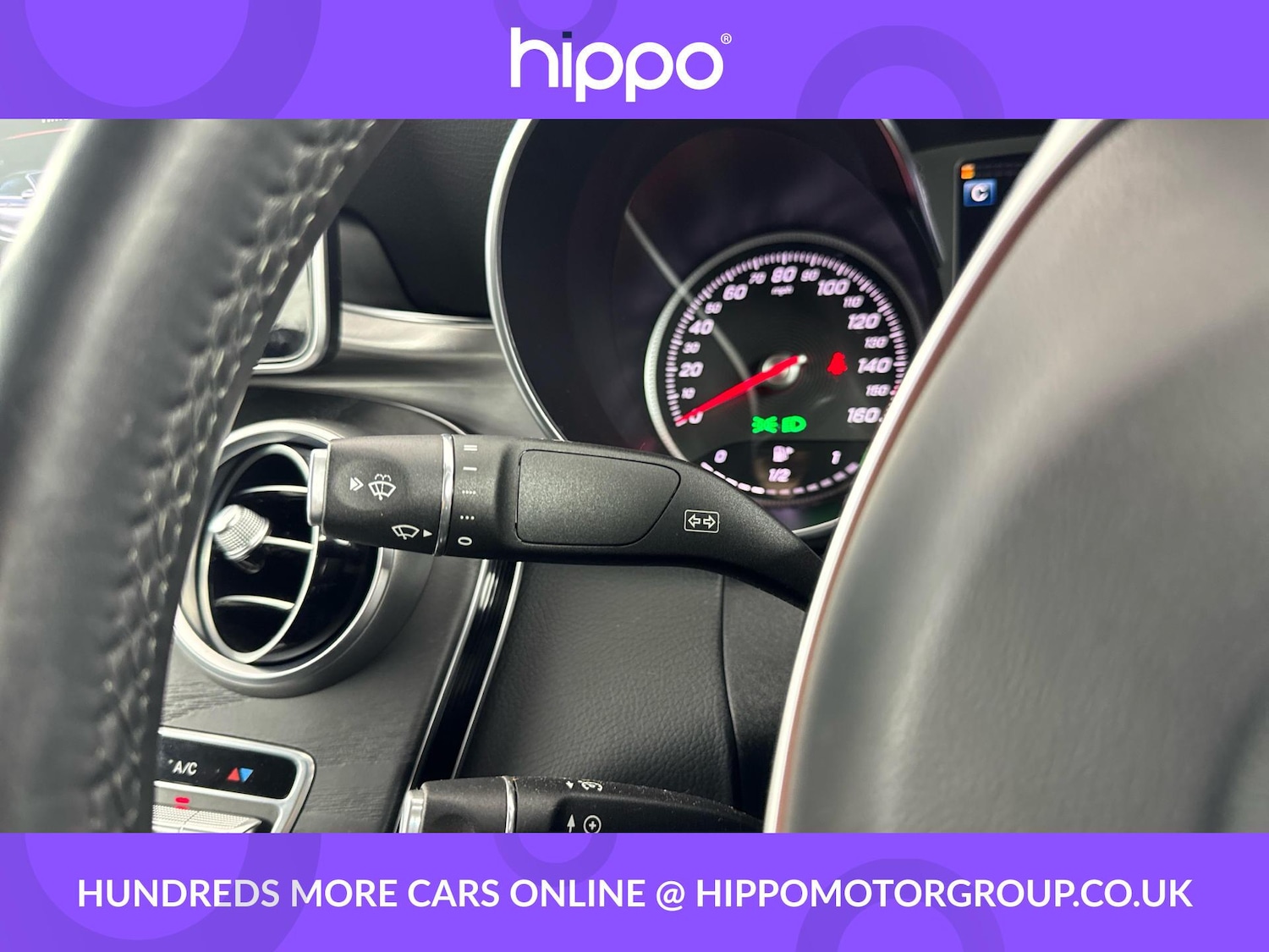 Used Mercedes-Benz C Class 2018 for sale - 77425230: Photo 18