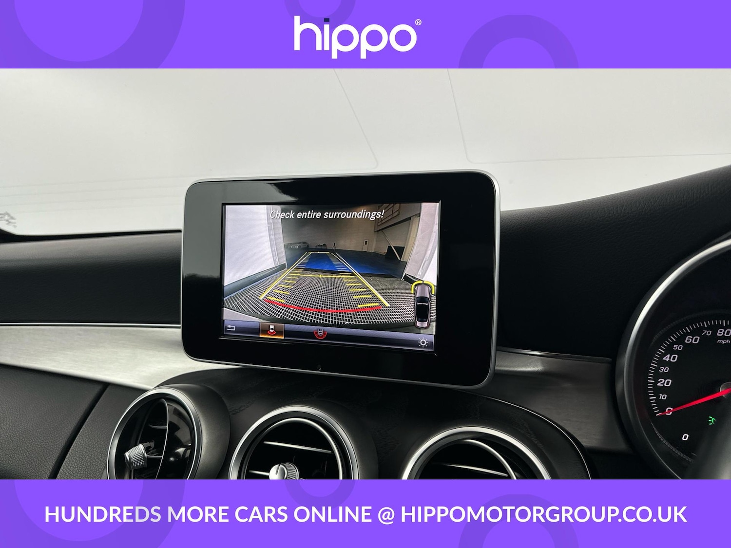 Used Mercedes-Benz C Class 2018 for sale - 77425230: Photo 19