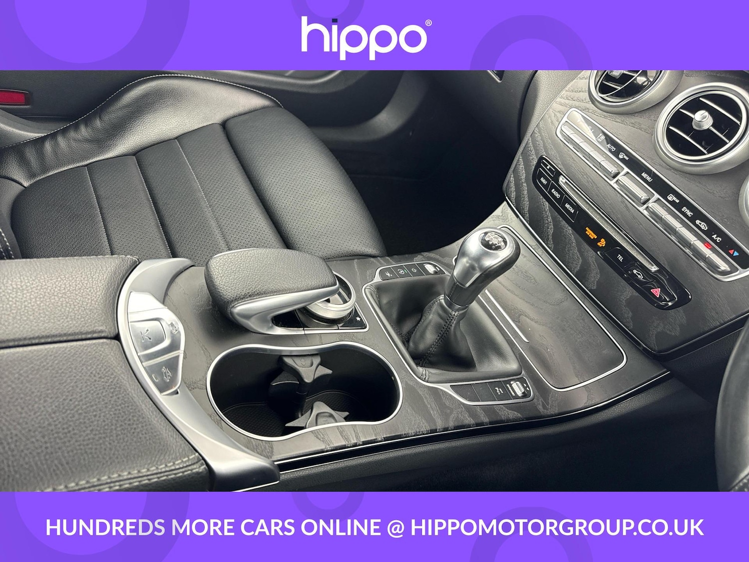 Used Mercedes-Benz C Class 2018 for sale - 77425230: Photo 21