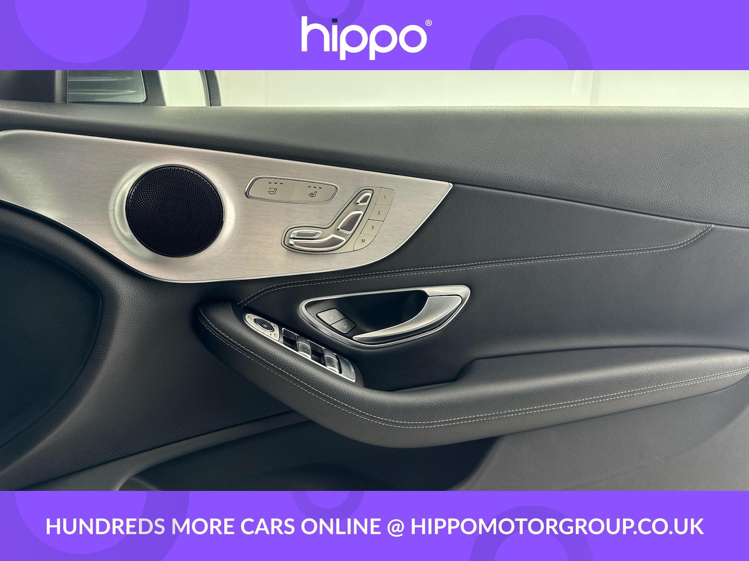 Used Mercedes-Benz C Class 2018 for sale - 77425230: Photo 23