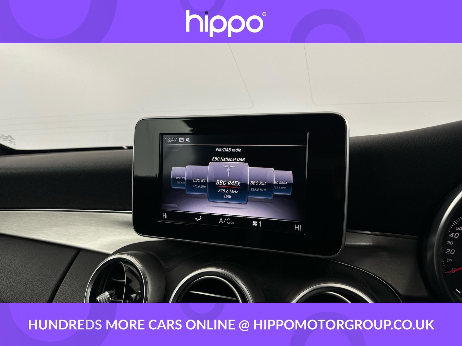 Used Mercedes-Benz C Class 2018 for sale - 77425230: Photo 26