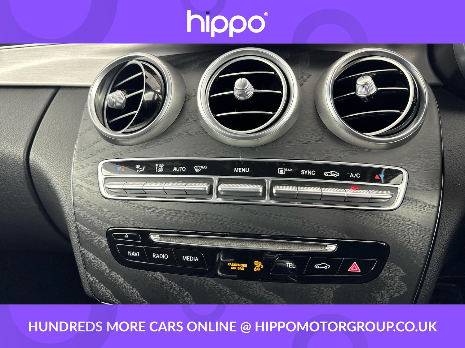 Used Mercedes-Benz C Class 2018 for sale - 77425230: Photo 27