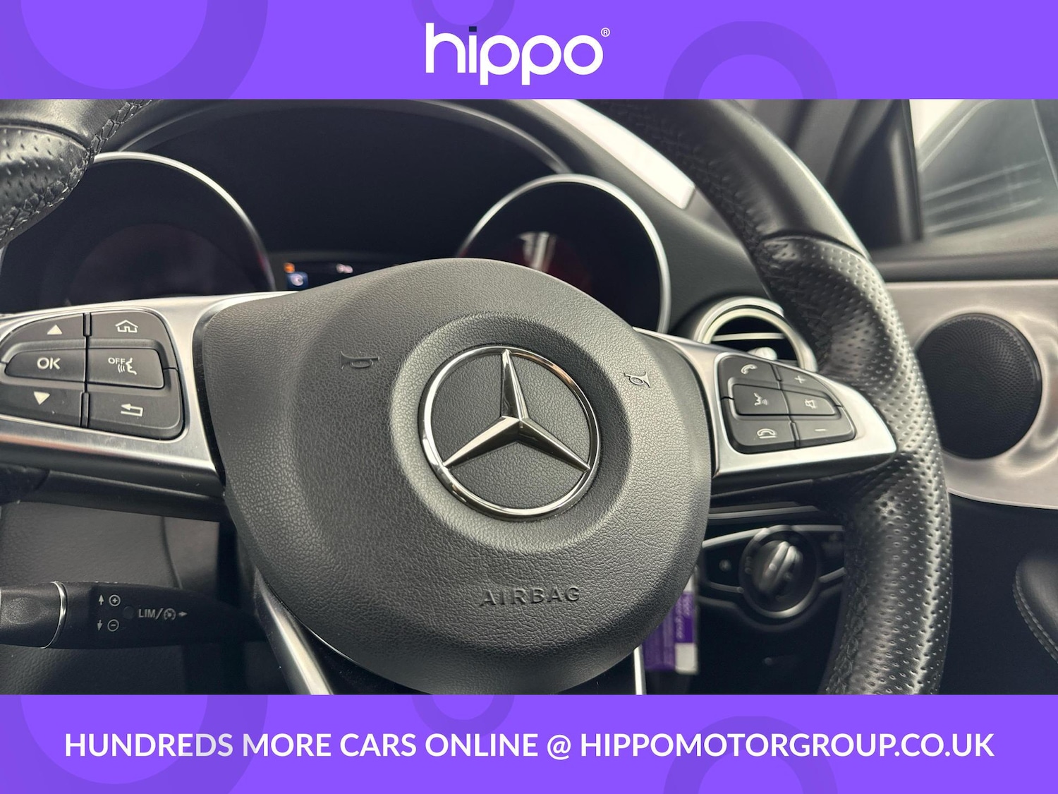 Used Mercedes-Benz C Class 2018 for sale - 77425230: Photo 31