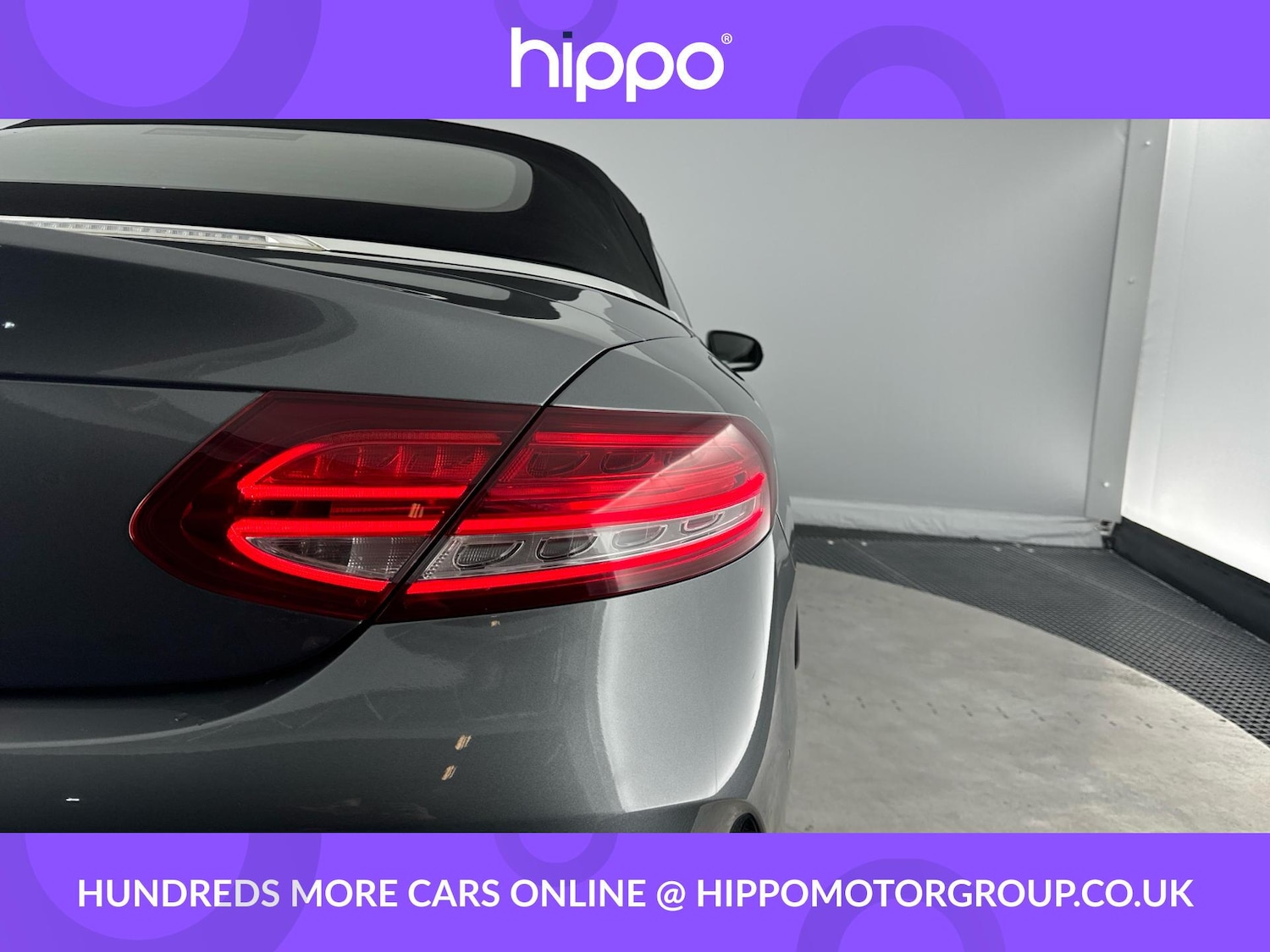 Used Mercedes-Benz C Class 2018 for sale - 77425230: Photo 33