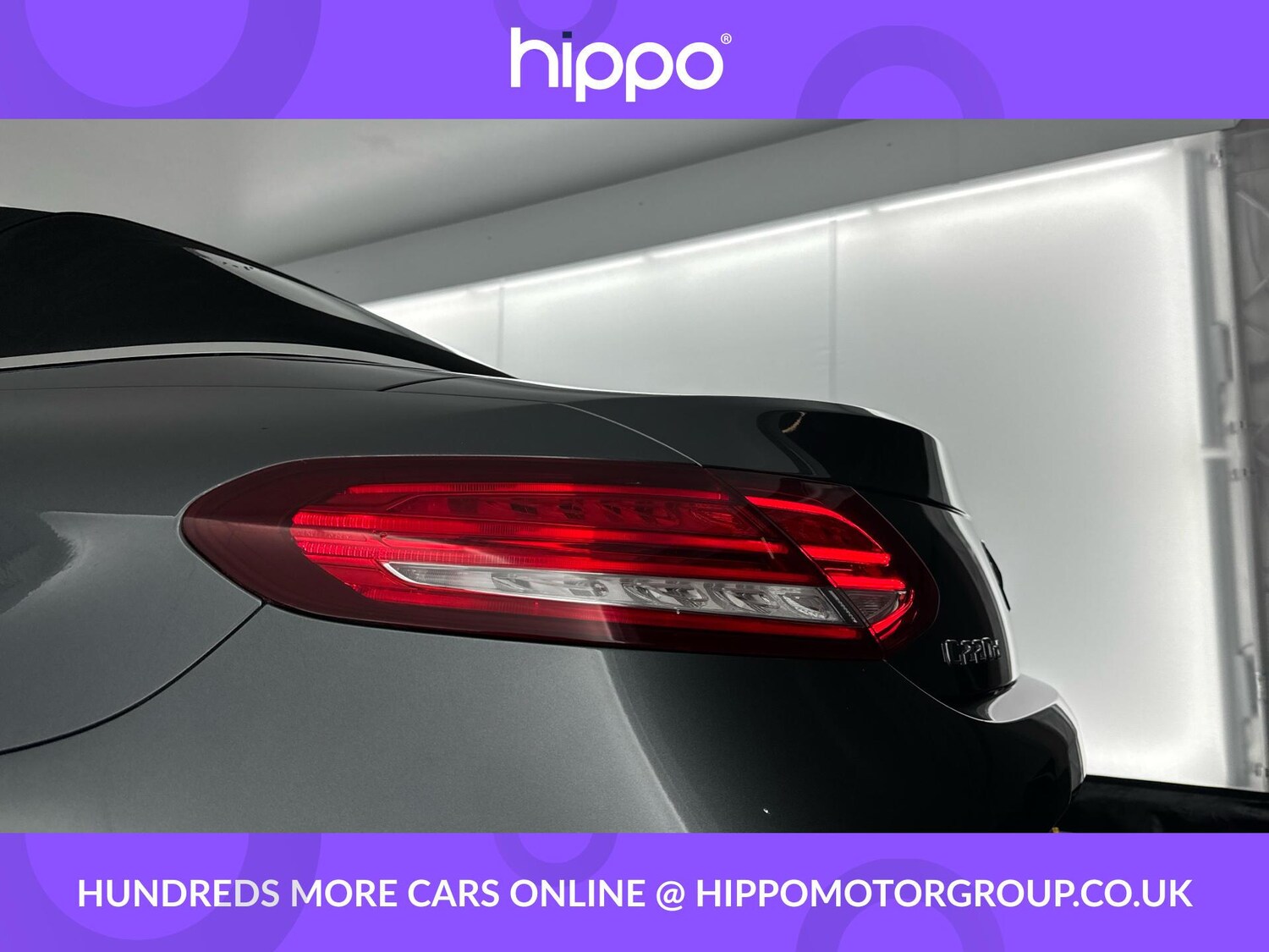 Used Mercedes-Benz C Class 2018 for sale - 77425230: Photo 36