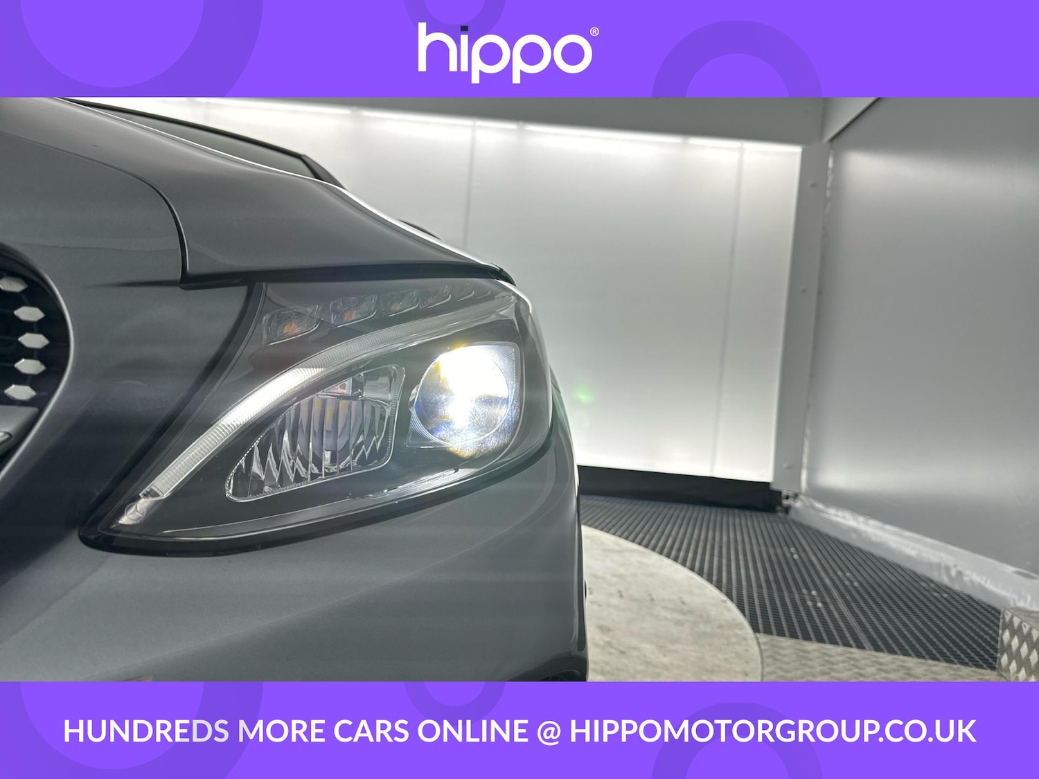 Used Mercedes-Benz C Class 2018 for sale - 77425230: Photo 41