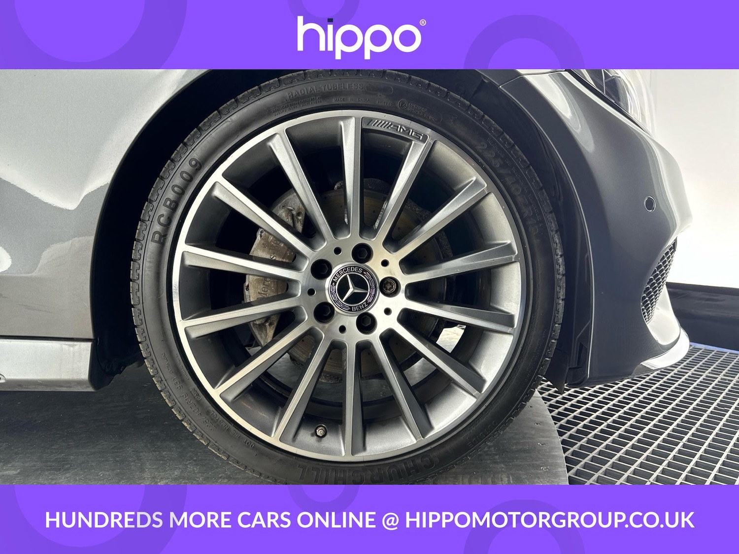 Used Mercedes-Benz C Class 2018 for sale - 77425230: Photo 48