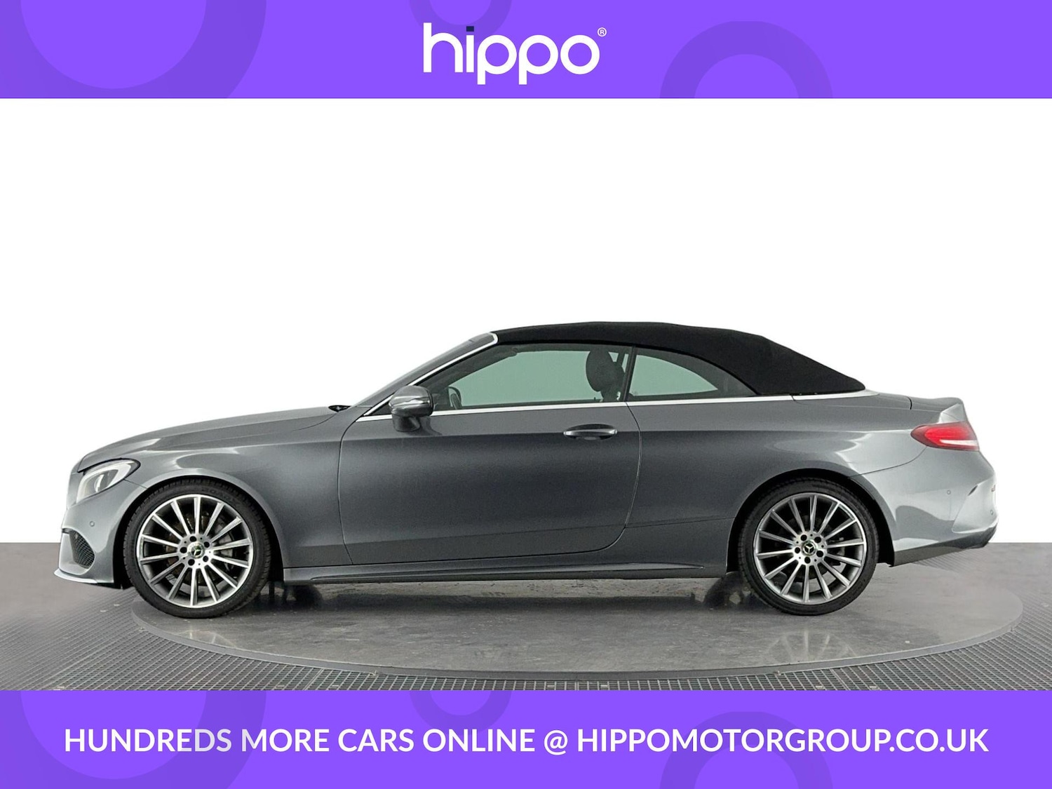 Used Mercedes-Benz C Class 2018 for sale - 77425230: Photo 7