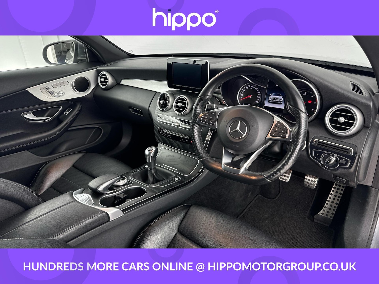 Used Mercedes-Benz C Class 2018 for sale - 77425230: Photo 9