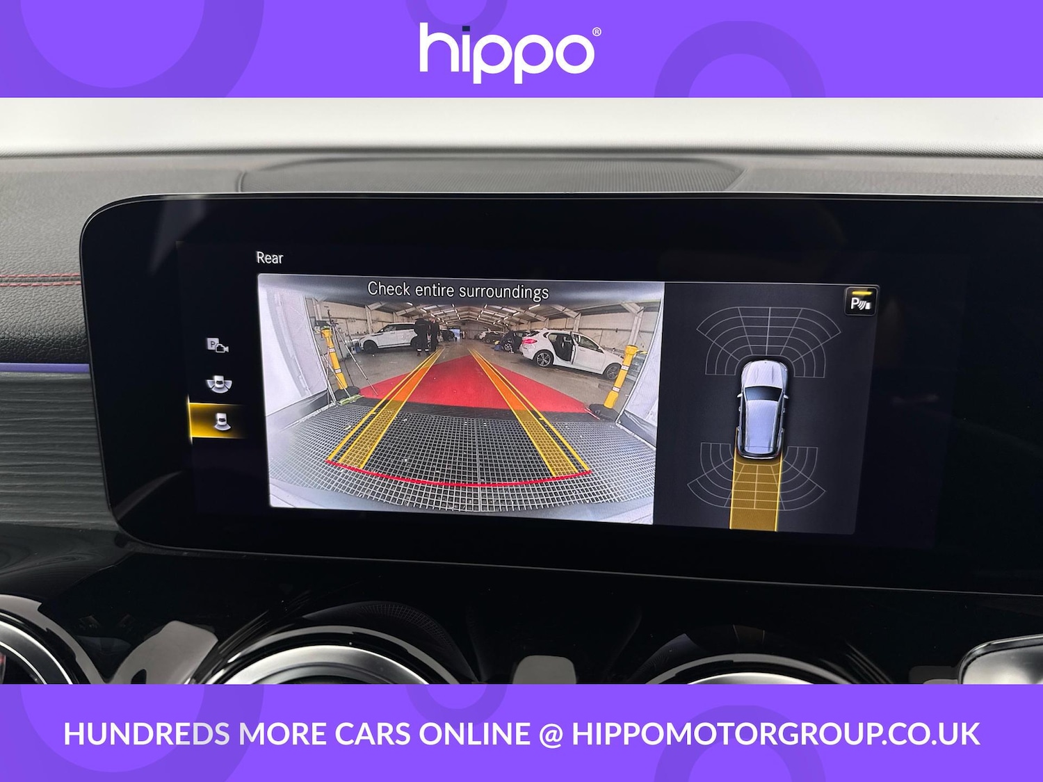 Used Mercedes-Benz EQB 2022 for sale - 77377055: Photo 19