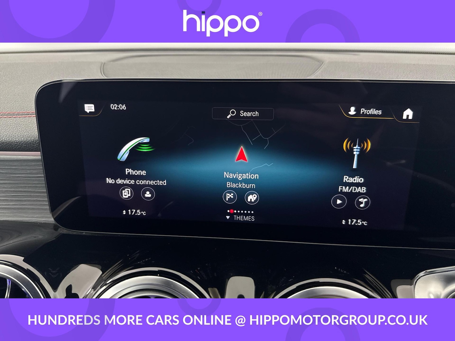 Used Mercedes-Benz EQB 2022 for sale - 77278630: Photo 12