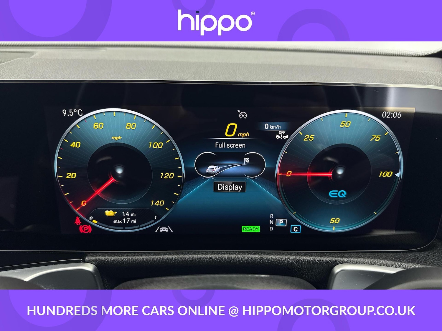 Used Mercedes-Benz EQB 2022 for sale - 77278630: Photo 13