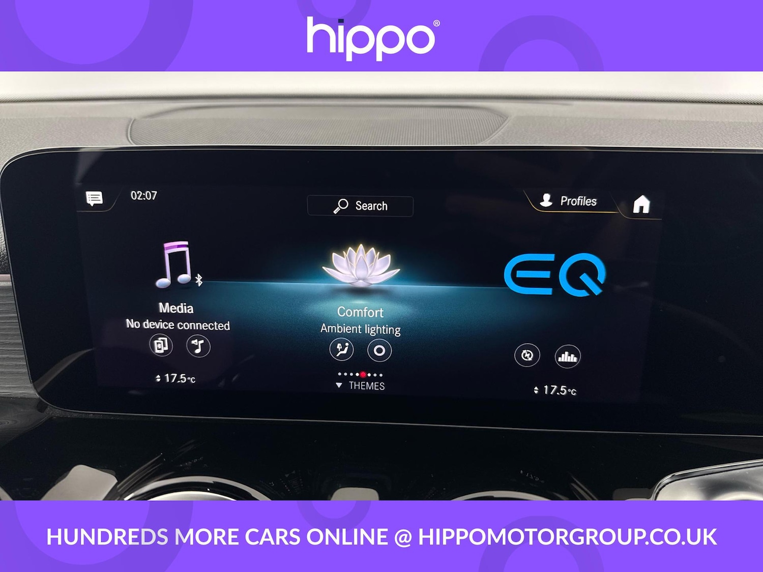 Used Mercedes-Benz EQB 2022 for sale - 77278630: Photo 16