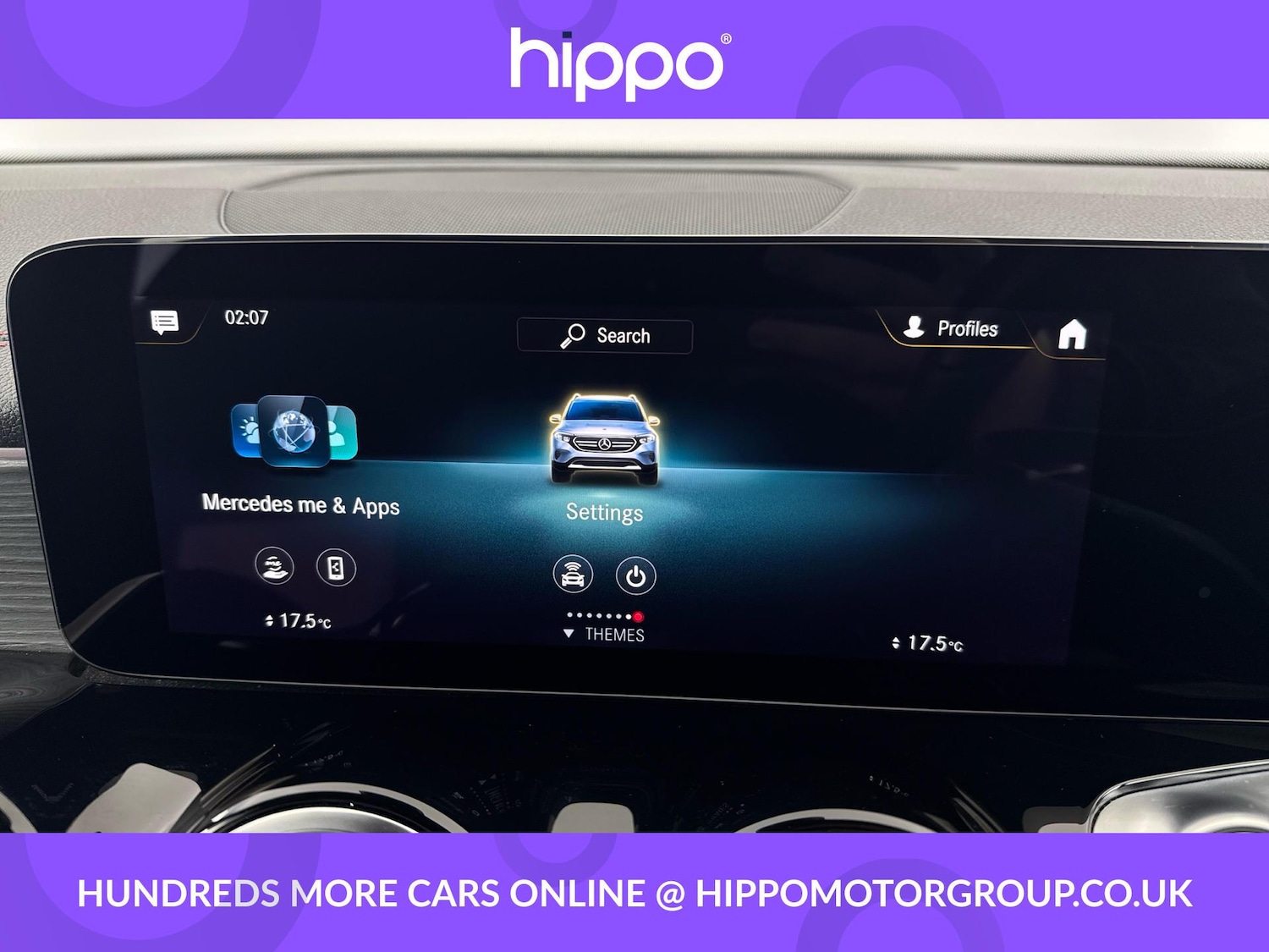 Used Mercedes-Benz EQB 2022 for sale - 77278630: Photo 17