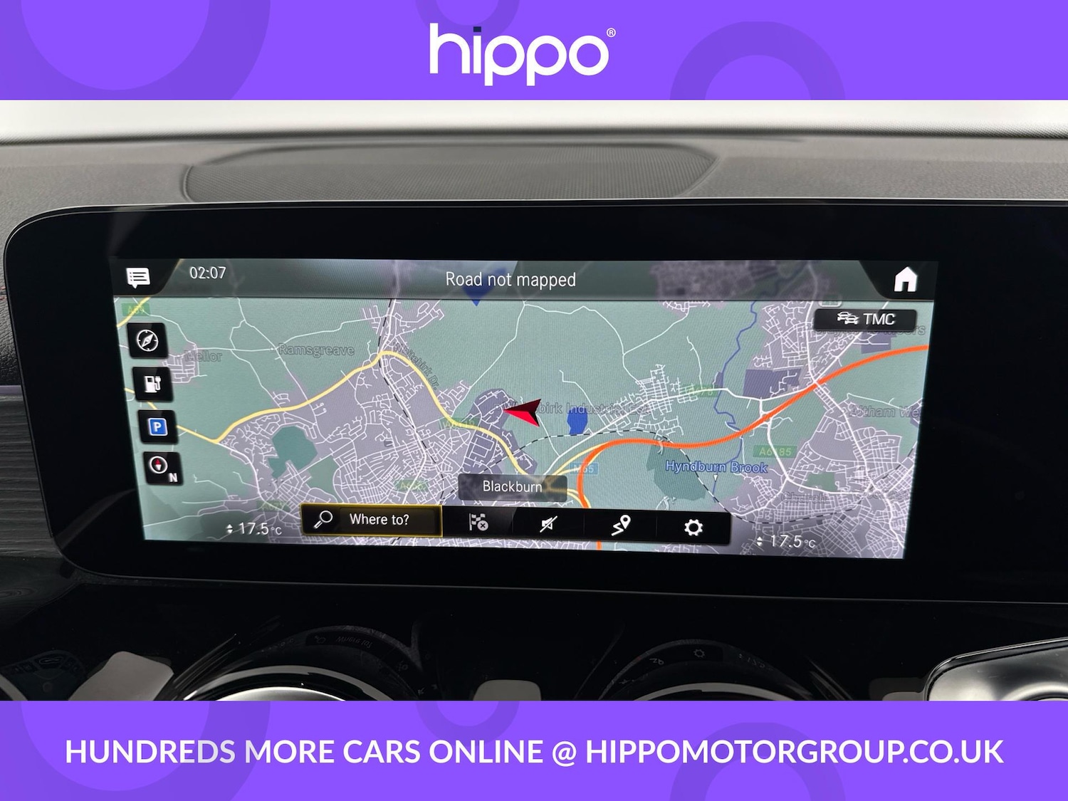 Used Mercedes-Benz EQB 2022 for sale - 77278630: Photo 18