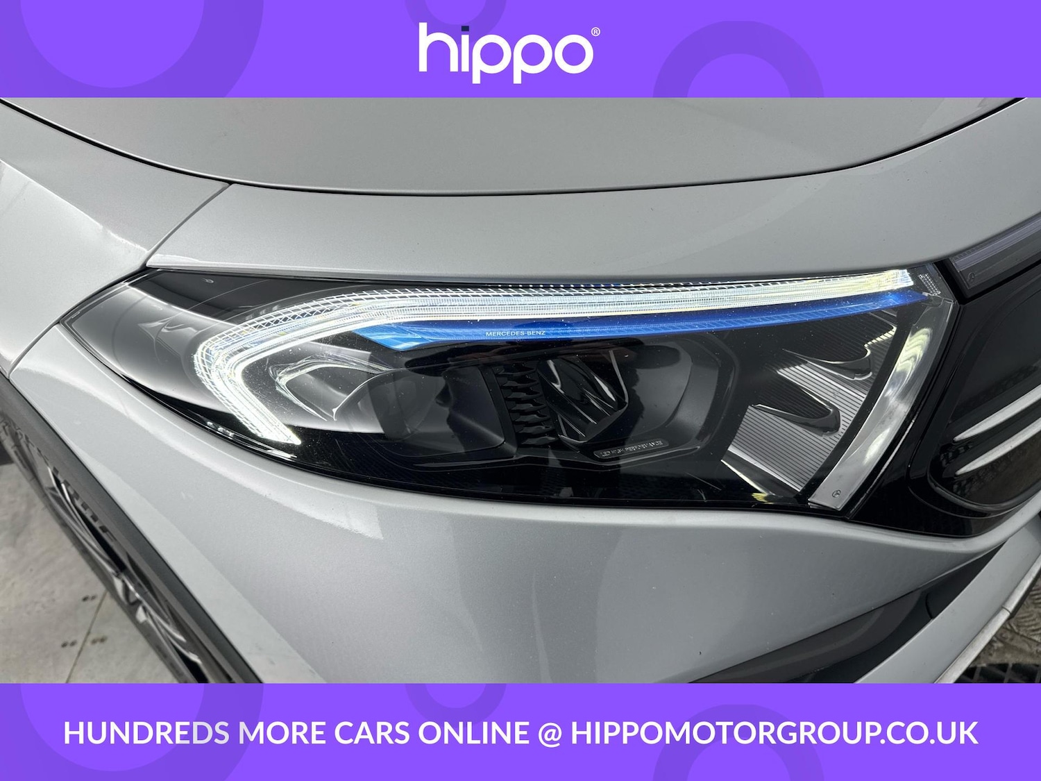 Used Mercedes-Benz EQB 2022 for sale - 77278630: Photo 27