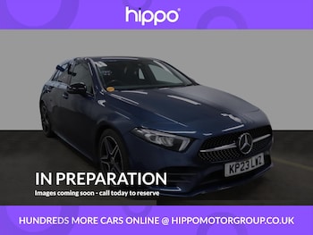 Used Mercedes-Benz A-Class 2023 for sale - 78934409: Photo