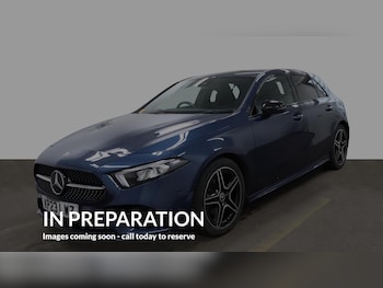 Used Mercedes-Benz A-Class 2023 for sale - 78934409: Photo