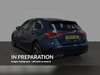 Used Mercedes-Benz A-Class 2023 for sale - 78934409: Photo