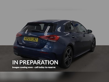 Used Mercedes-Benz A-Class 2023 for sale - 78934409: Photo