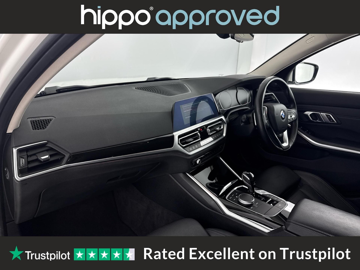 Used BMW 3 Series 2021 for sale - 76671257: Photo 10