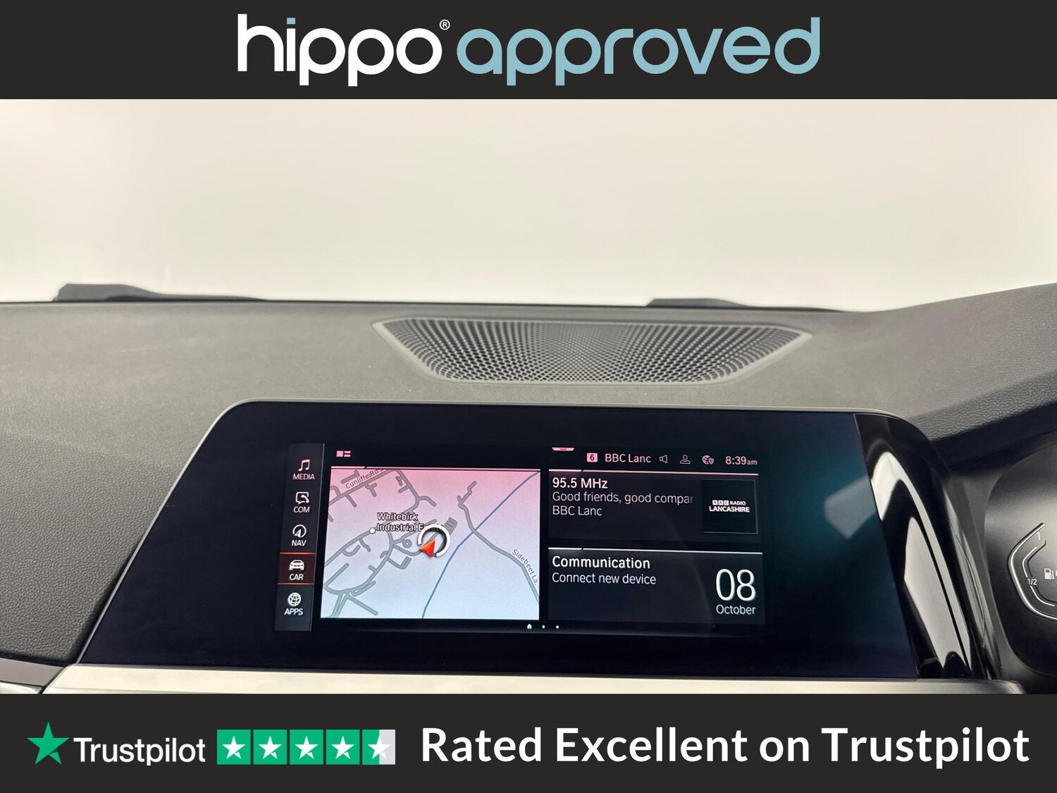 Used BMW 3 Series 2021 for sale - 76671257: Photo 12