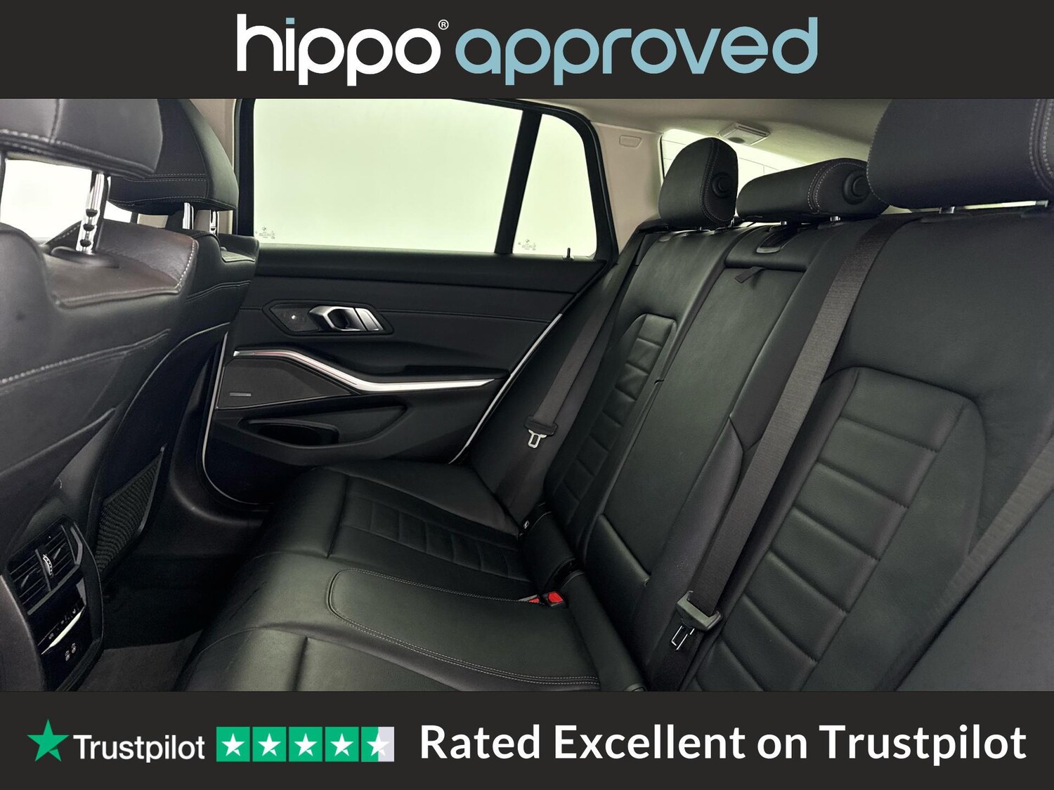 Used BMW 3 Series 2021 for sale - 76671257: Photo 14