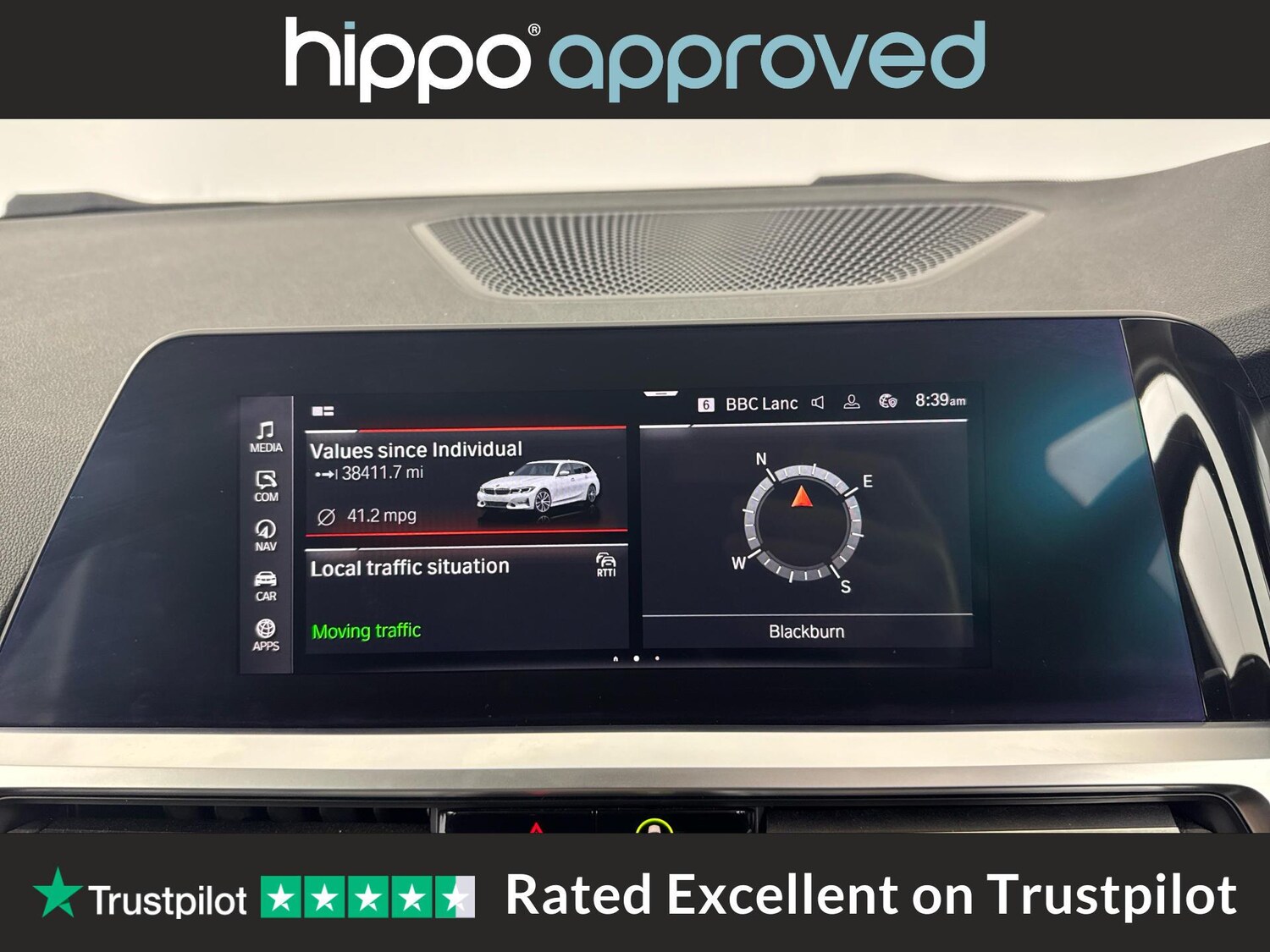 Used BMW 3 Series 2021 for sale - 76671257: Photo 16