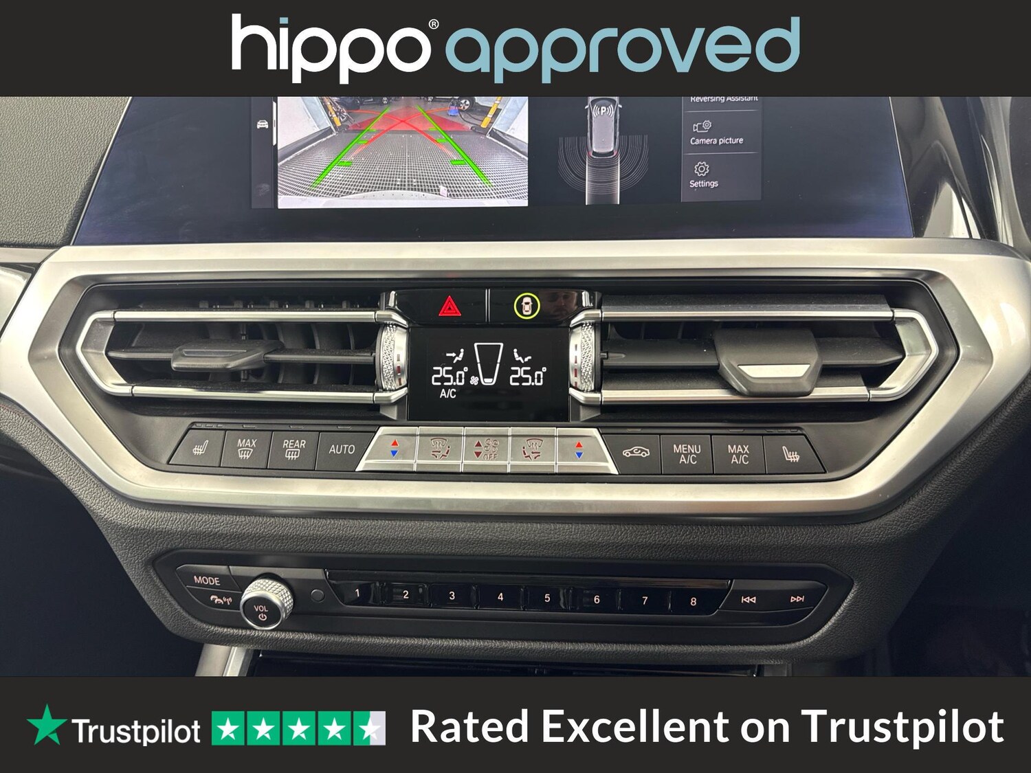 Used BMW 3 Series 2021 for sale - 76671257: Photo 19