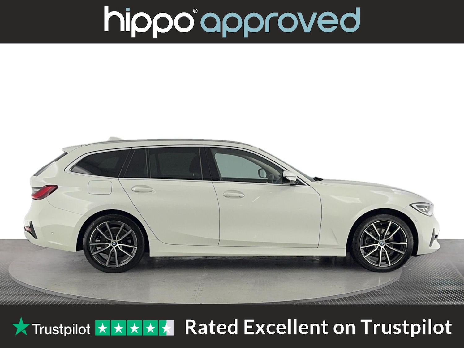 Used BMW 3 Series 2021 for sale - 76671257: Photo 3