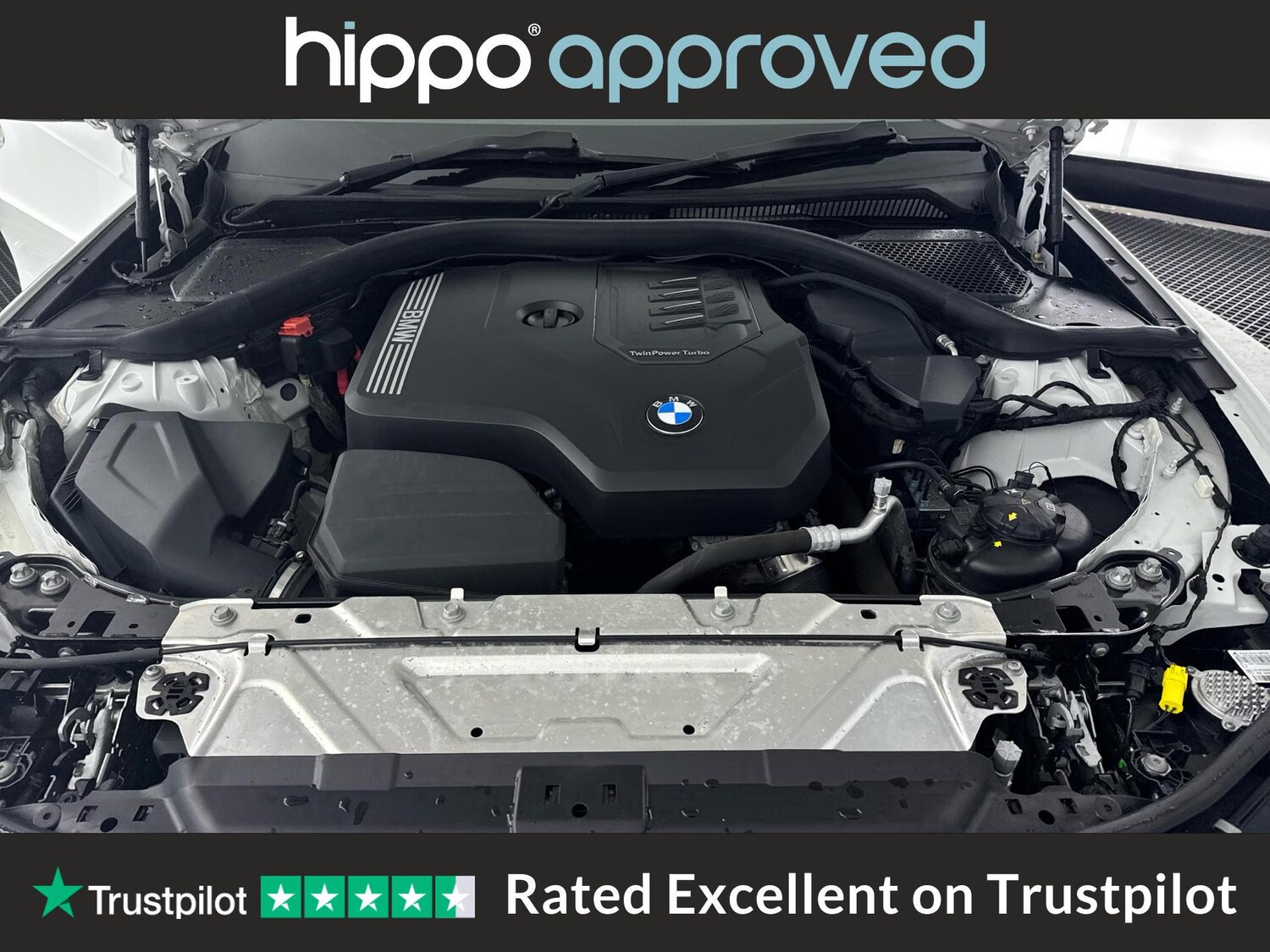 Used BMW 3 Series 2021 for sale - 76671257: Photo 30