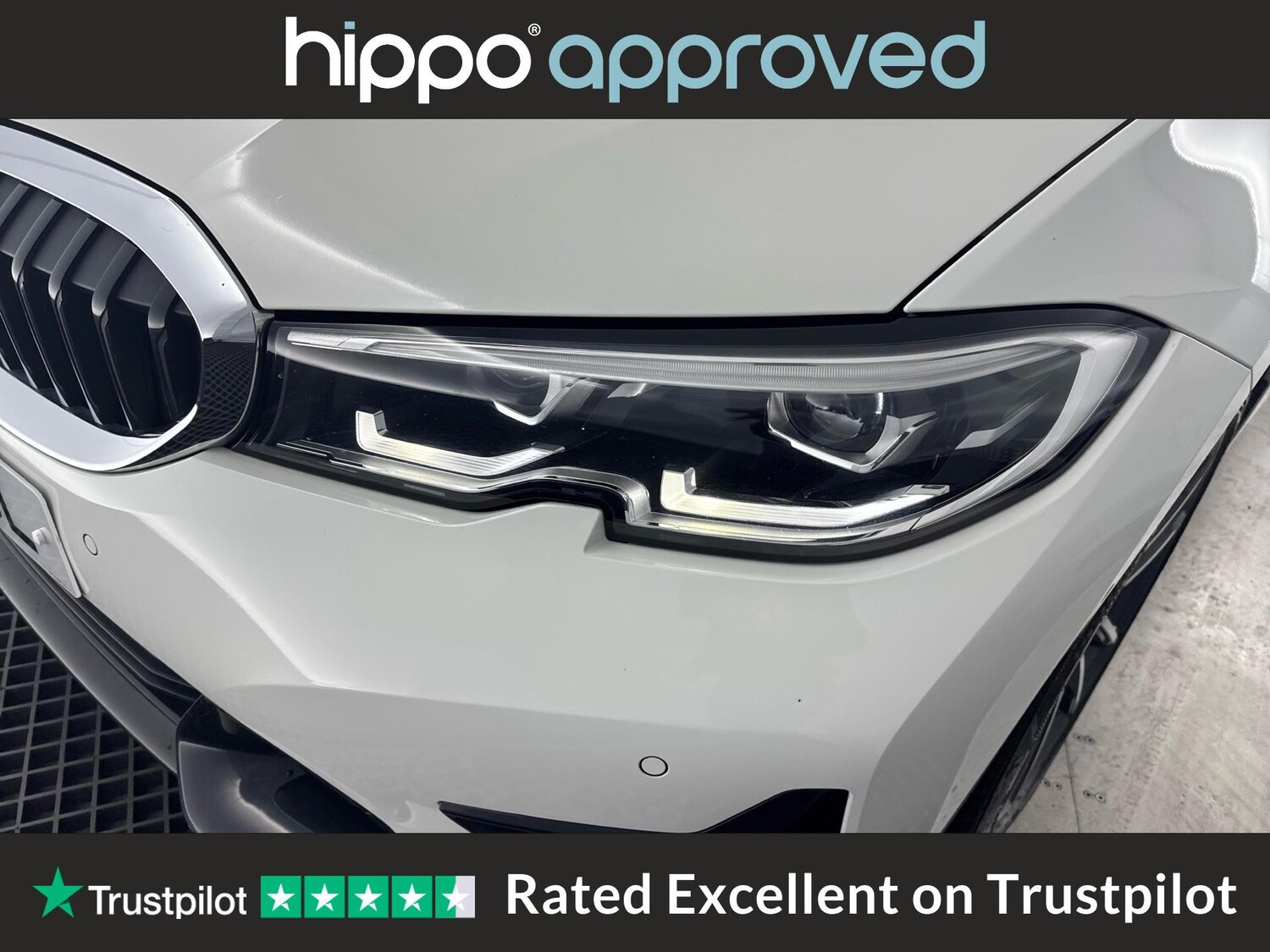 Used BMW 3 Series 2021 for sale - 76671257: Photo 31