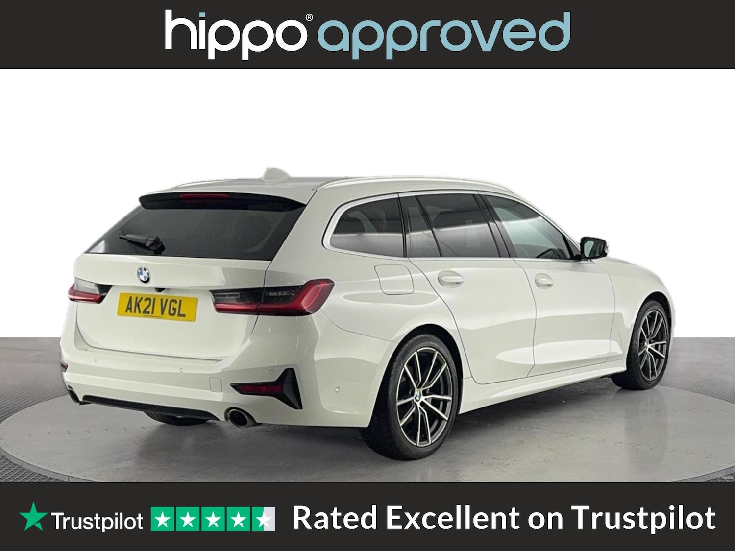 Used BMW 3 Series 2021 for sale - 76671257: Photo 4