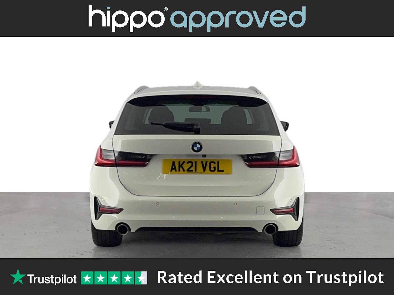 Used BMW 3 Series 2021 for sale - 76671257: Photo 5