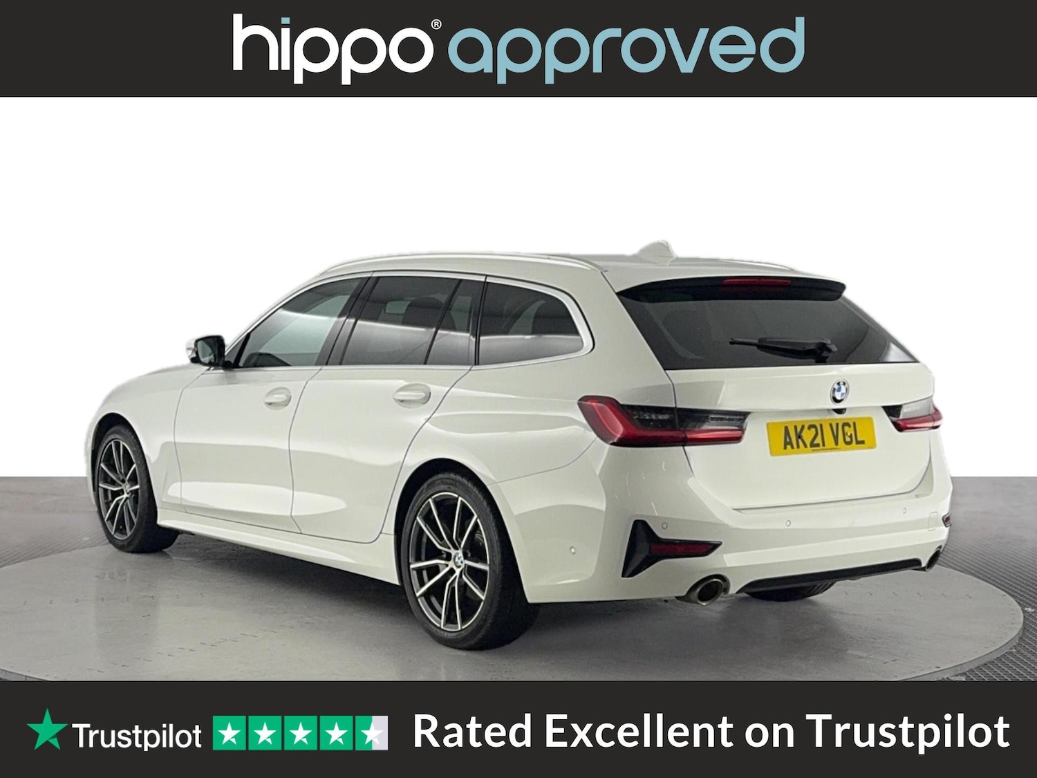 Used BMW 3 Series 2021 for sale - 76671257: Photo 6