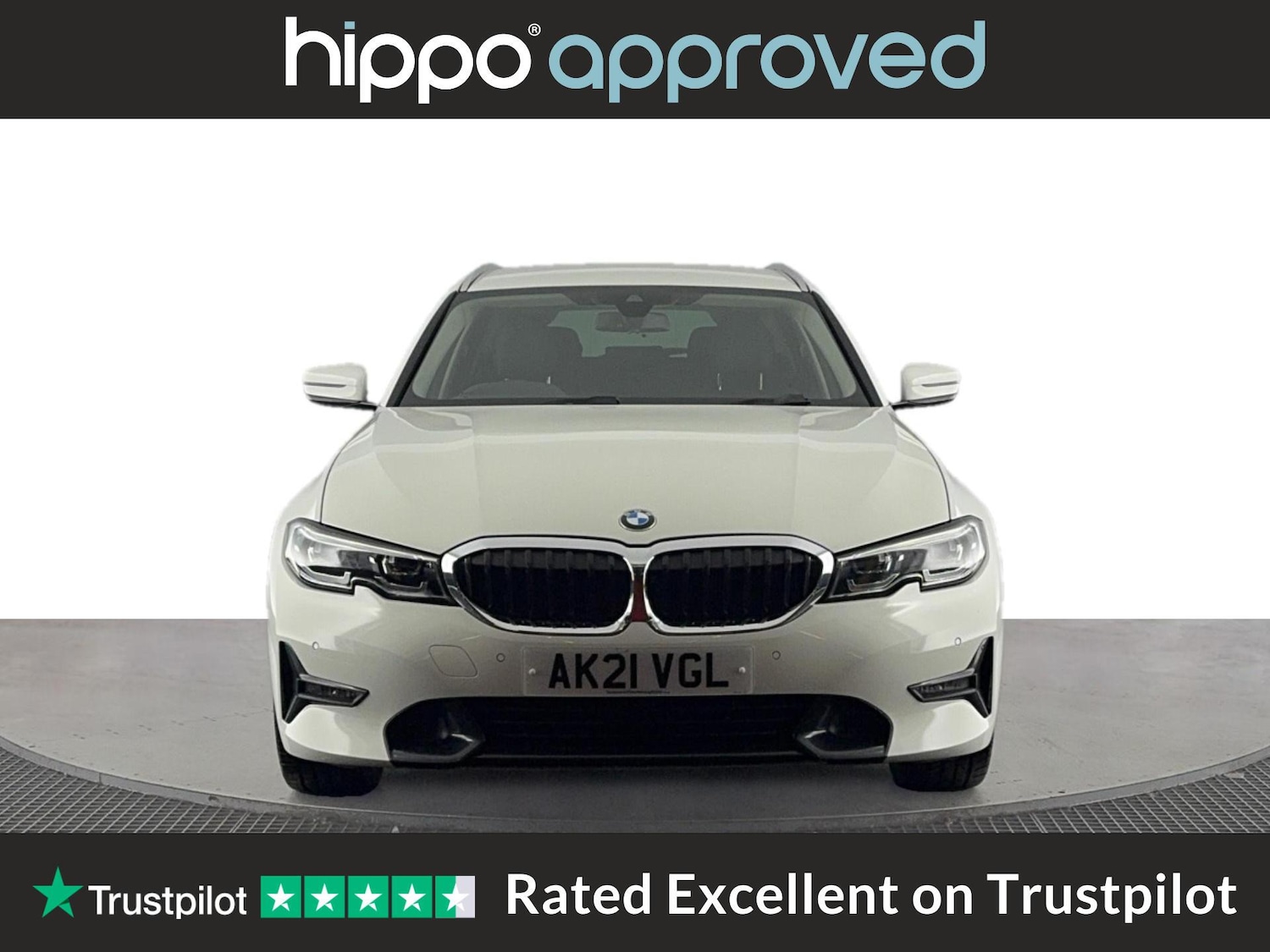 Used BMW 3 Series 2021 for sale - 76671257: Photo 8