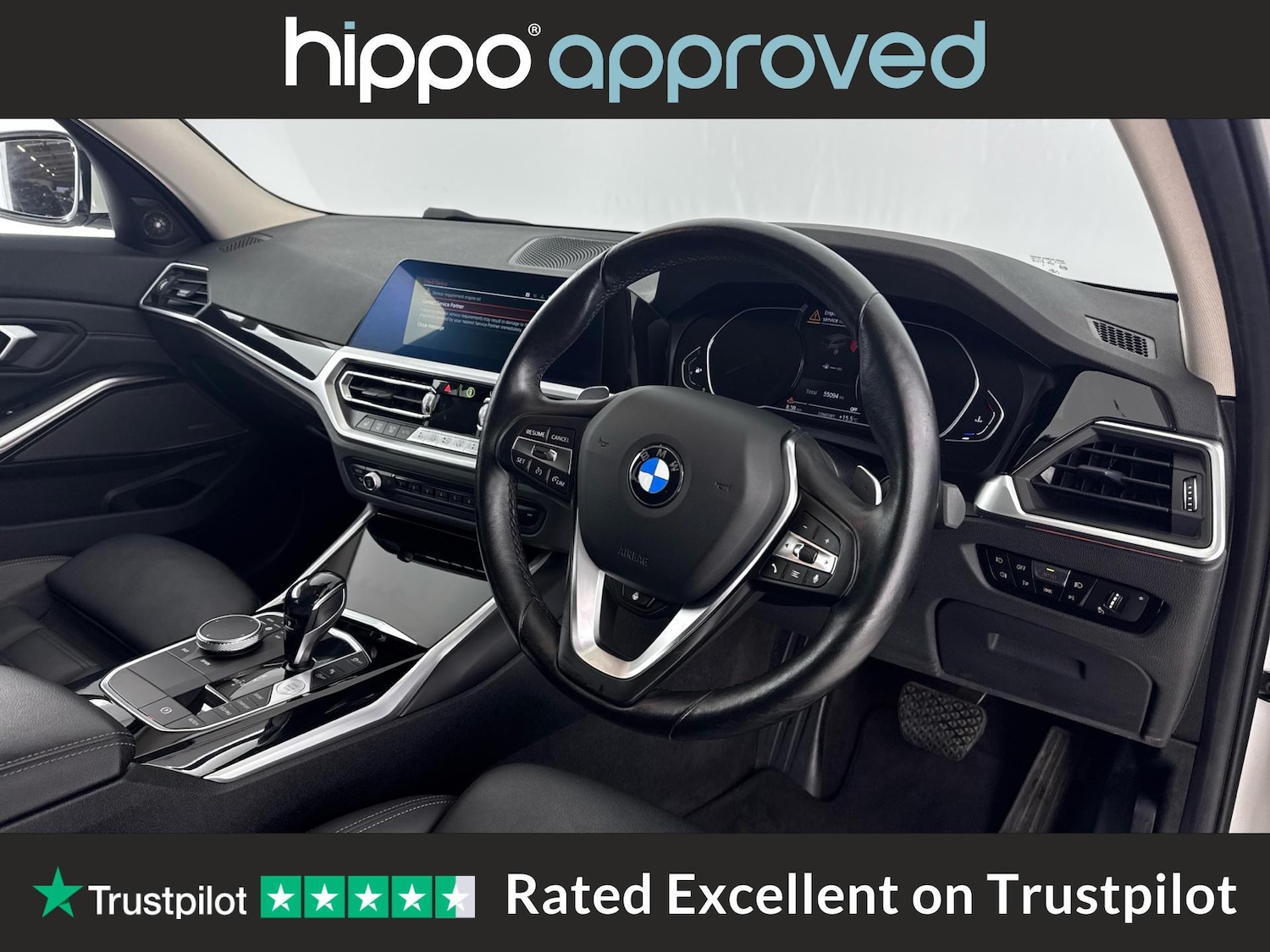 Used BMW 3 Series 2021 for sale - 76671257: Photo 9