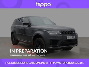Used Land Rover Range Rover Sport 2022 for sale - 79247687: Photo