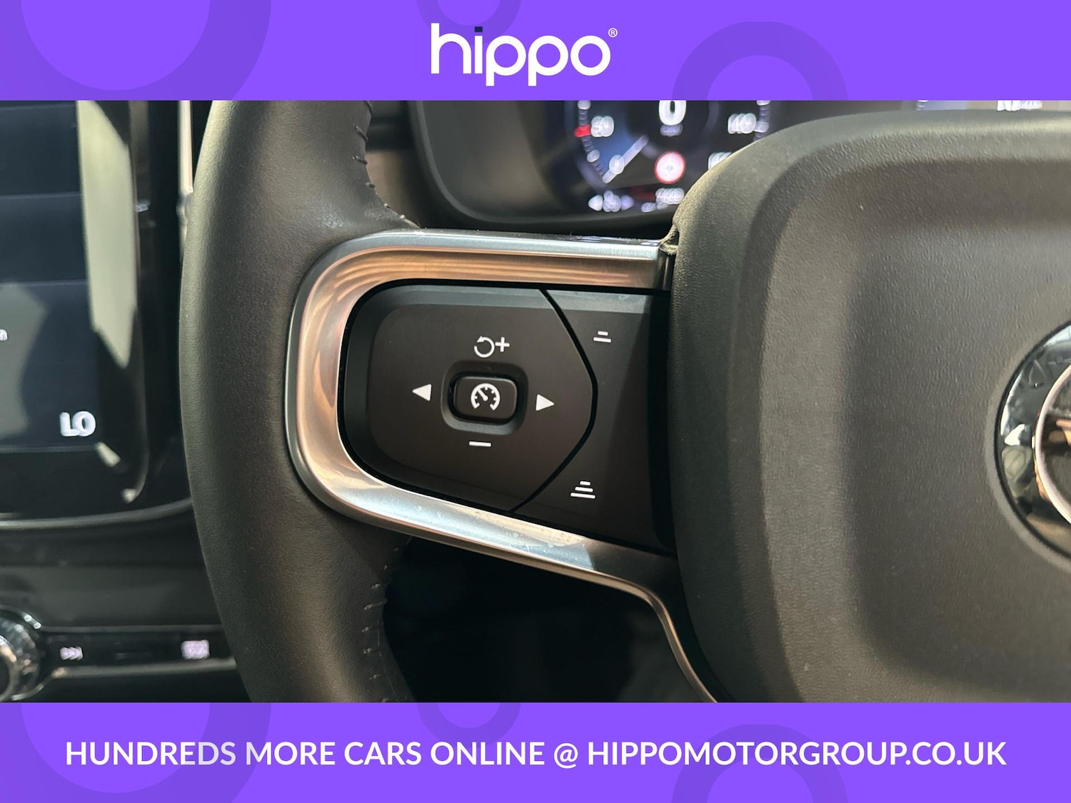 Used Volvo XC40 2020 for sale - 76772088: Photo 18