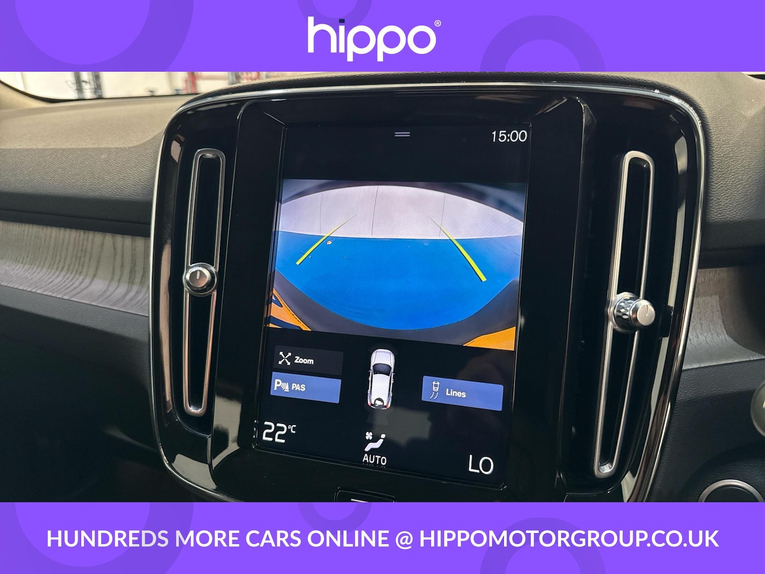 Used Volvo XC40 2020 for sale - 76772088: Photo 21