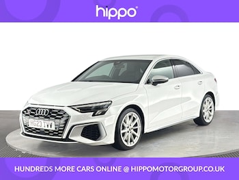 Used Audi A3 2023 for sale - 79520578: Photo
