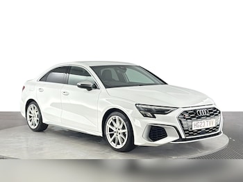 Used Audi A3 2023 for sale - 79520578: Photo