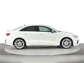 Used Audi A3 2023 for sale - 79520578: Photo