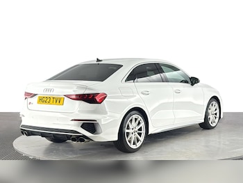 Used Audi A3 2023 for sale - 79520578: Photo