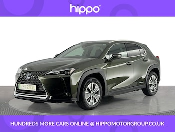Used Lexus UX 2023 for sale - 78417135: Photo