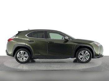 Used Lexus UX 2023 for sale - 78417135: Photo