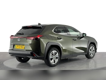 Used Lexus UX 2023 for sale - 78417135: Photo